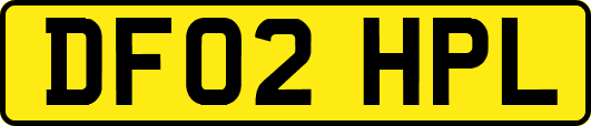 DF02HPL