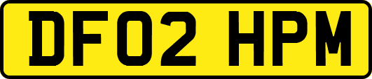 DF02HPM