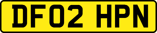 DF02HPN