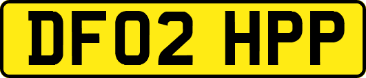 DF02HPP