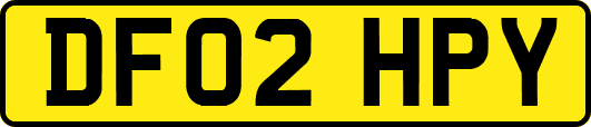 DF02HPY