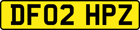DF02HPZ
