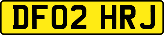 DF02HRJ
