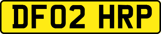 DF02HRP