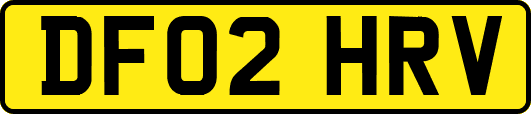 DF02HRV