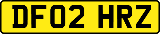 DF02HRZ