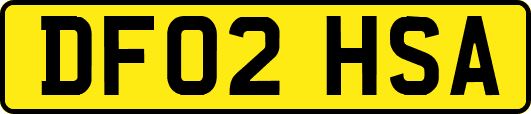 DF02HSA