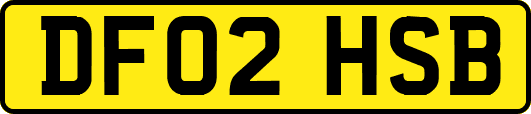 DF02HSB