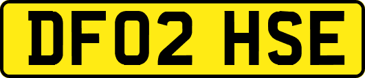 DF02HSE