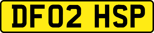 DF02HSP