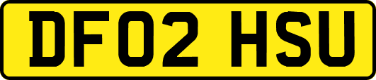 DF02HSU