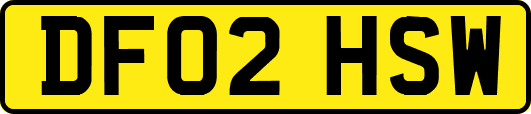 DF02HSW