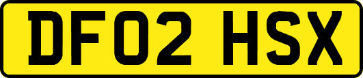 DF02HSX