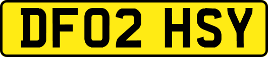 DF02HSY