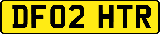 DF02HTR