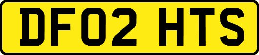 DF02HTS