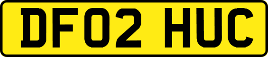 DF02HUC