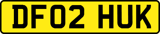 DF02HUK