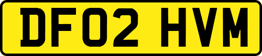 DF02HVM