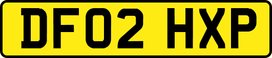 DF02HXP