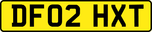 DF02HXT