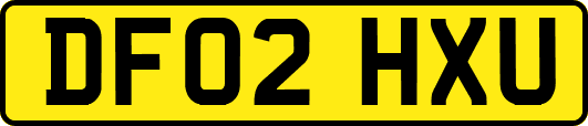 DF02HXU
