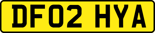 DF02HYA