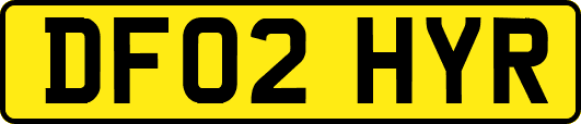 DF02HYR