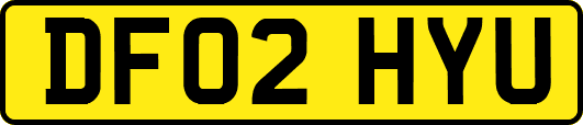 DF02HYU