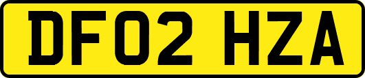 DF02HZA