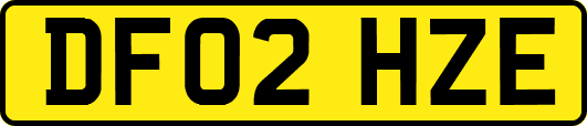 DF02HZE