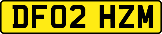 DF02HZM
