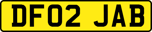 DF02JAB