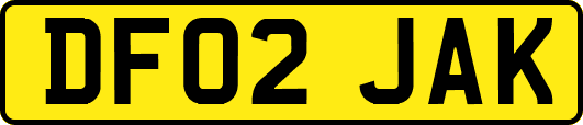 DF02JAK