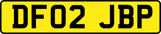 DF02JBP