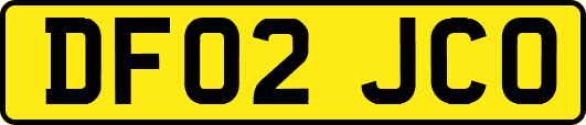 DF02JCO