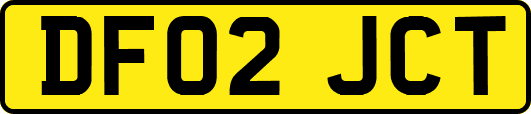 DF02JCT