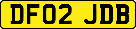 DF02JDB