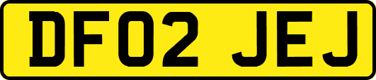 DF02JEJ