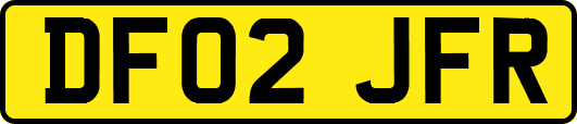 DF02JFR