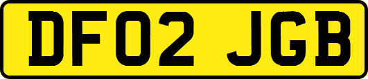 DF02JGB