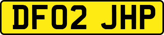 DF02JHP