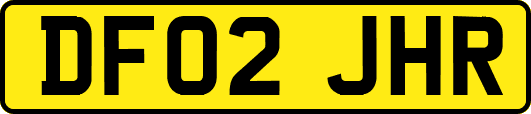 DF02JHR