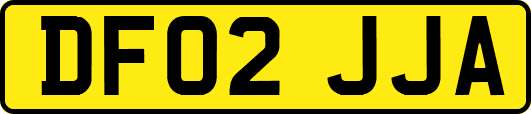 DF02JJA