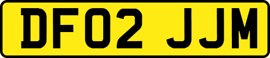 DF02JJM