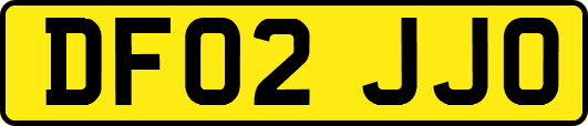 DF02JJO