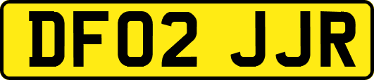DF02JJR