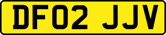 DF02JJV