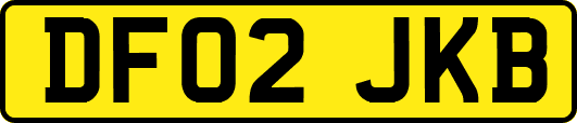 DF02JKB