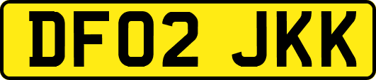 DF02JKK